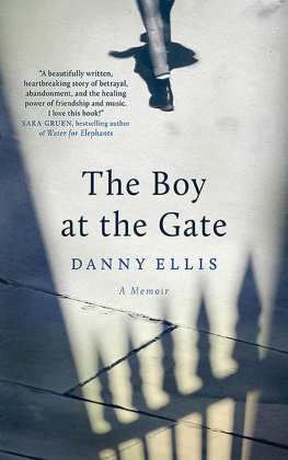 Artane Industrial School. The boy at the gate: a memoir