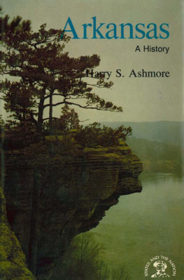 Ashmore - Arkansas