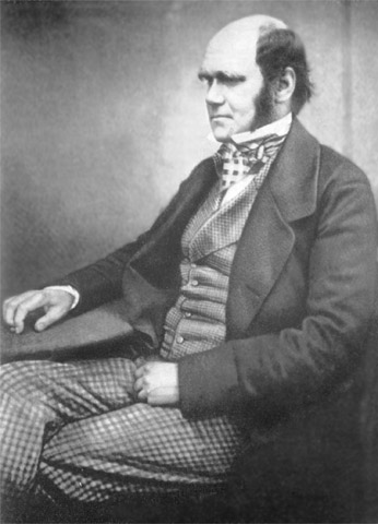 9 Charles Darwin photographed by Maull Fox 1860 10 Down House and - photo 10