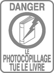 Ce logo a pour objet dalerter le lecteur sur la menace que reprsente pour - photo 1