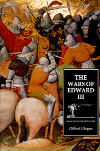 title The Wars of Edward III Sources and Interpretations Warfare in - photo 1