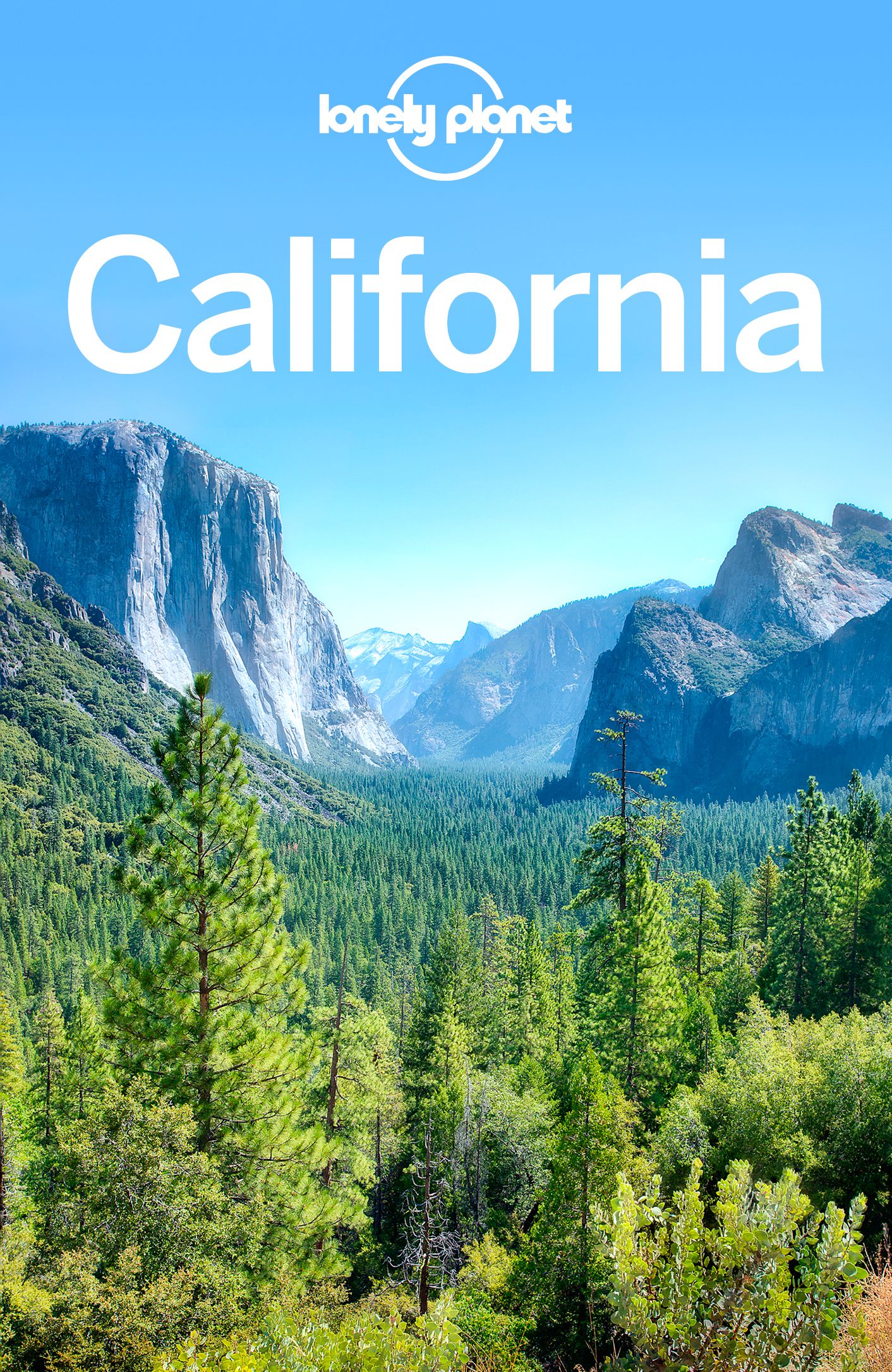 Lonely Planet Coastal California - image 1