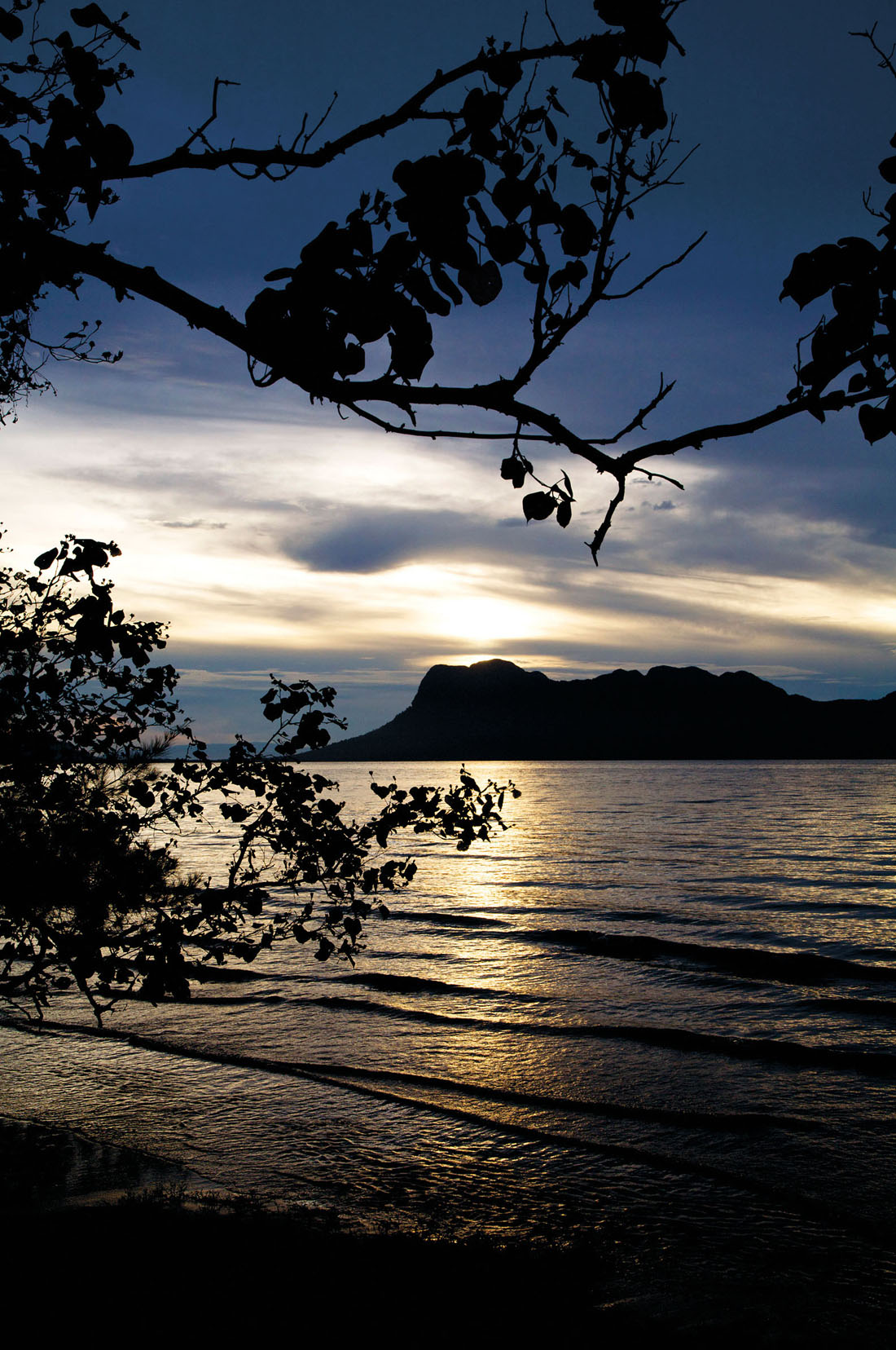 KEVIN LEVESQUELONELY PLANET IMAGES Danum Valley The last time we entered - photo 3