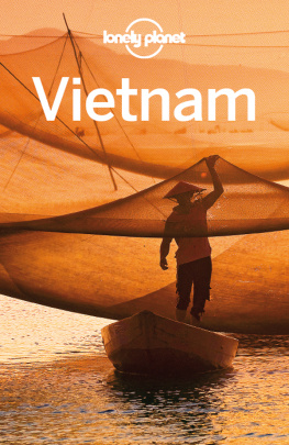 Atkinson Brett Vietnam Travel Guide