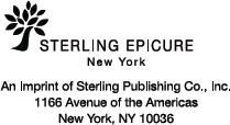 STERLING EPICURE is a registered trademark and the distinctive Sterling Epicure - photo 3