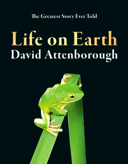 Attenborough - Life on Earth