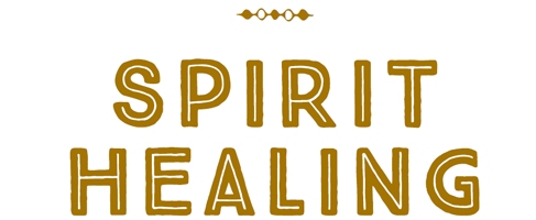 Spirit healing how to make your life work - image 2