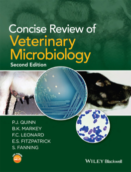 Askews - Concise Review of Veterinary Microbiology