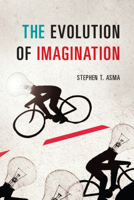 Asma The Evolution of Imagination