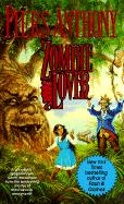 Piers Anthony Zombie Lover