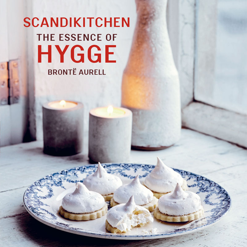 SCANDIKITCHEN THE ESSENCE OF HYGGE SCANDIKITCHEN THE ESSENCE OF HYGGE - photo 1