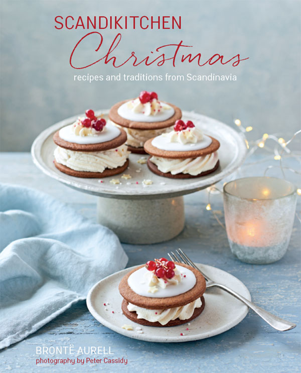 SCANDIKITCHEN Christmas SCANDIKITCHEN Christmas recipes and traditions - photo 1