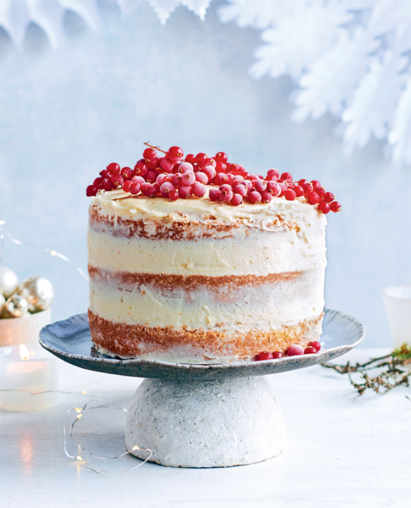 Scandikitchen christmas recipes and traditions from Scandinavia - image 3