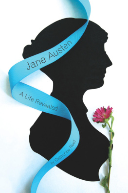 Austen Jane Jane Austen: a life revealed