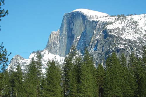 In addition to all its scenic wonders Yosemite is a park that is ideal - photo 14