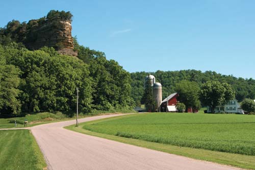 Moon Wisconsin - photo 2