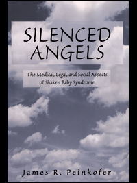 title Silenced Angels The Medical Legal and Social Aspects of Shaken - photo 1