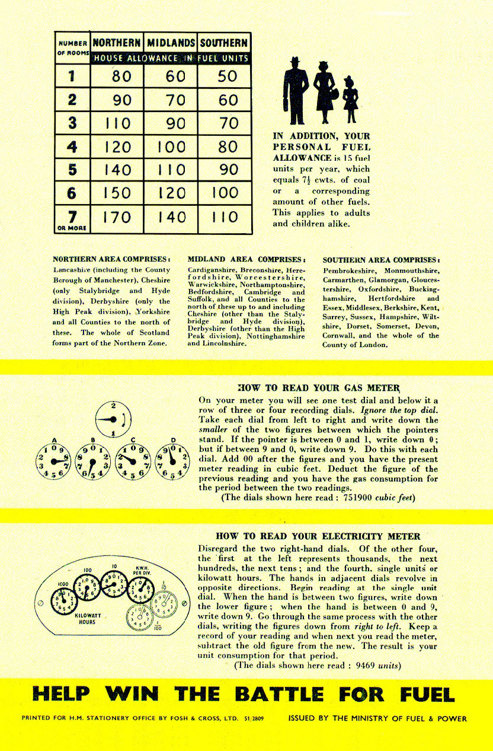 Make Do and Mend Keeping Family and Home Afloat on War Rations - photo 23