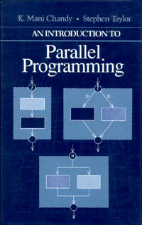 title An Introduction to Parallel Programming author Chandy K - photo 1