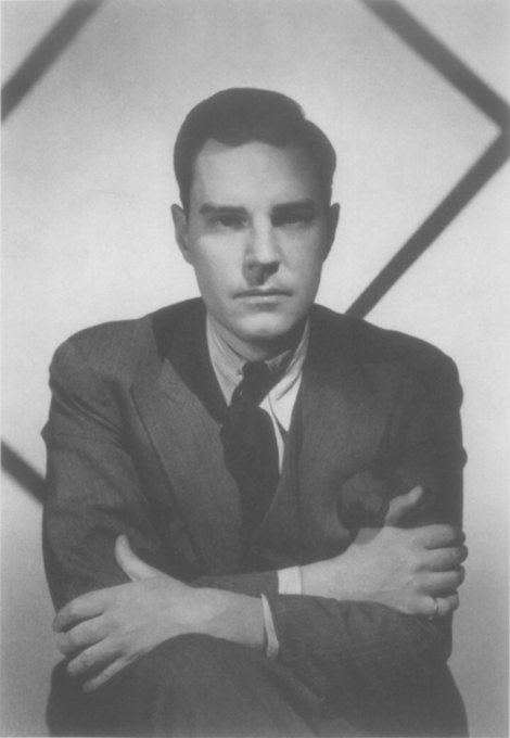 A Everett Austin Jr 1936 Photograph by George Platt-Lynes THIS IS A - photo 2