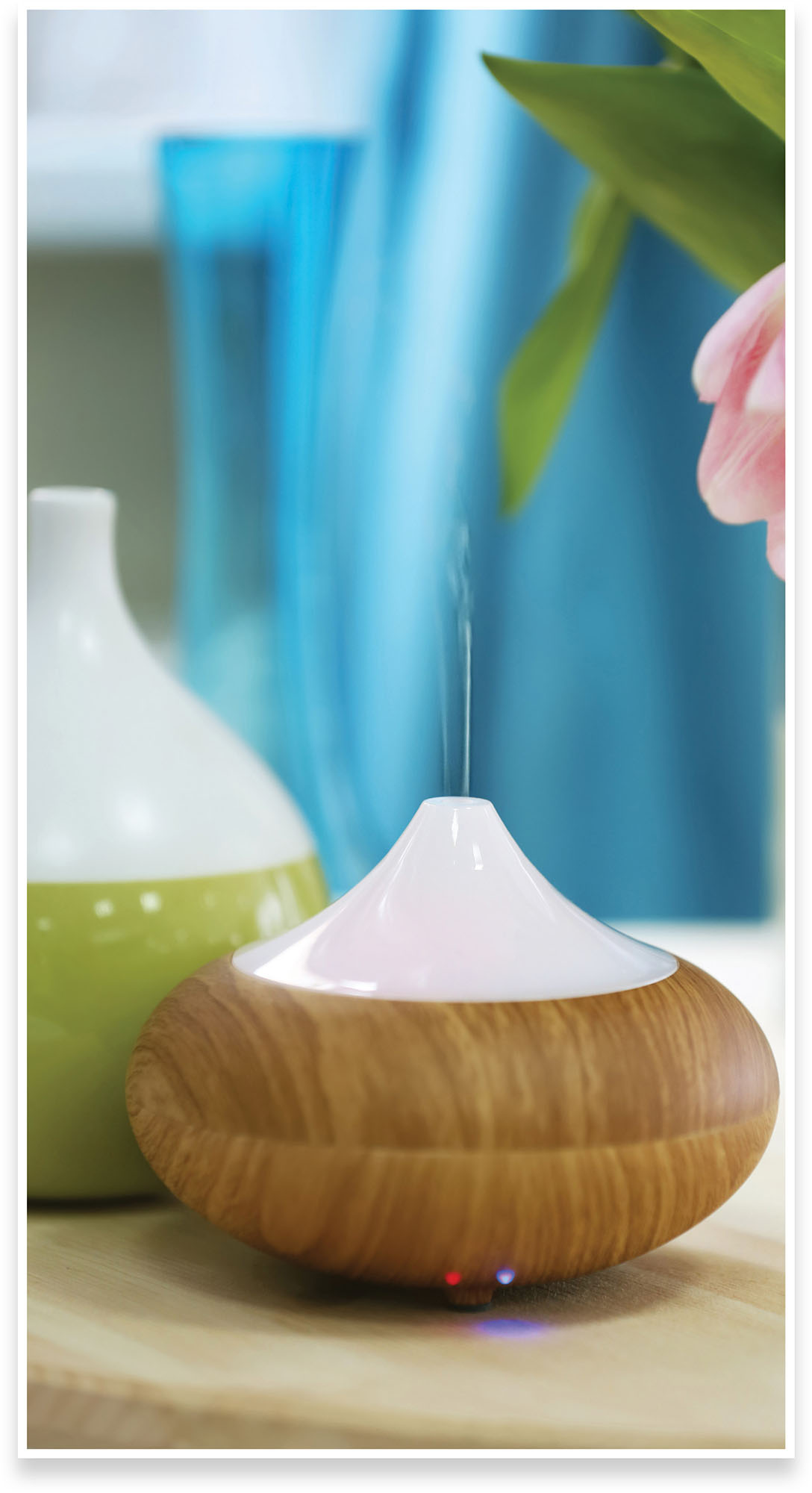 Sonic vapor essential oil diffuser Inflammationone of the root causes of so - photo 3