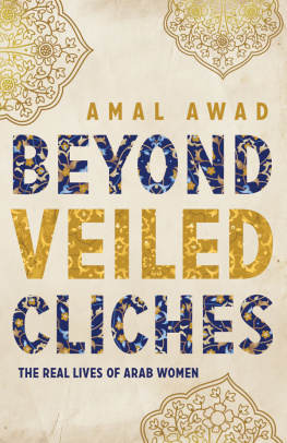 Awad - Beyond Veiled Clichés