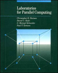 title Laboratories for Parallel Computing author Nevison - photo 1