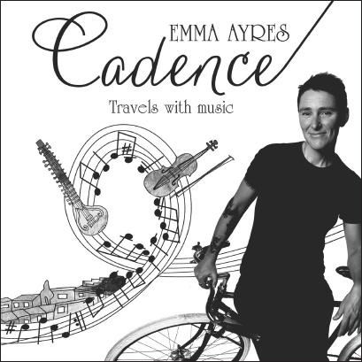 ABC Classics presents a companion album of works from Cadence compiled by Emma - photo 2