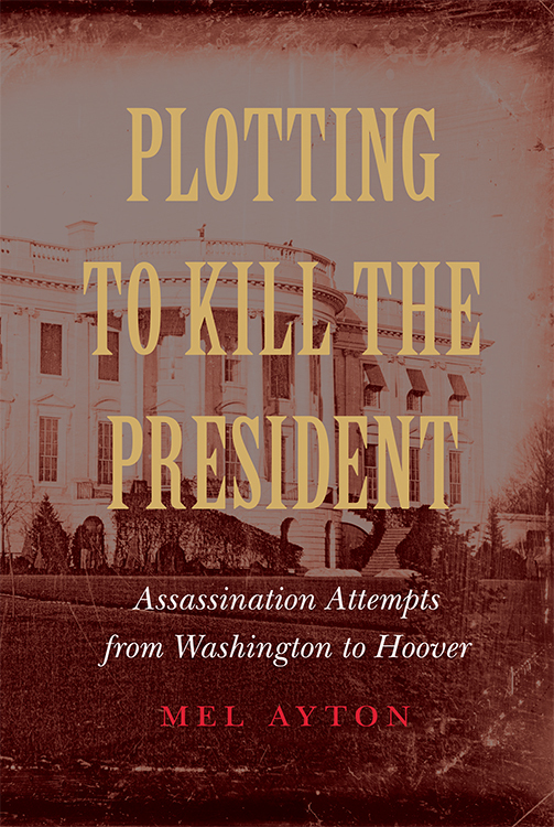 A fascinating detail-rich account of what our earlier presidents had to - photo 1