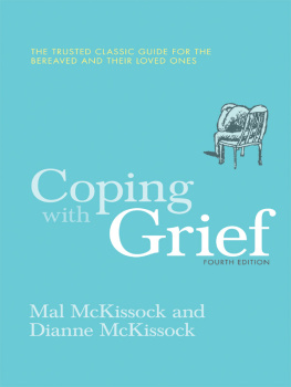 Australian Broadcasting Corporation. Coping With Grief