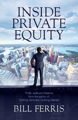 Australian Mezzanine Investments Pty Ltd. - Inside private equity: thrills, spills and lessons