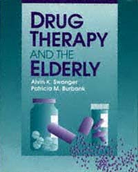 title Drug Therapy and the Elderly Jones and Bartlett Series in Nursing - photo 1