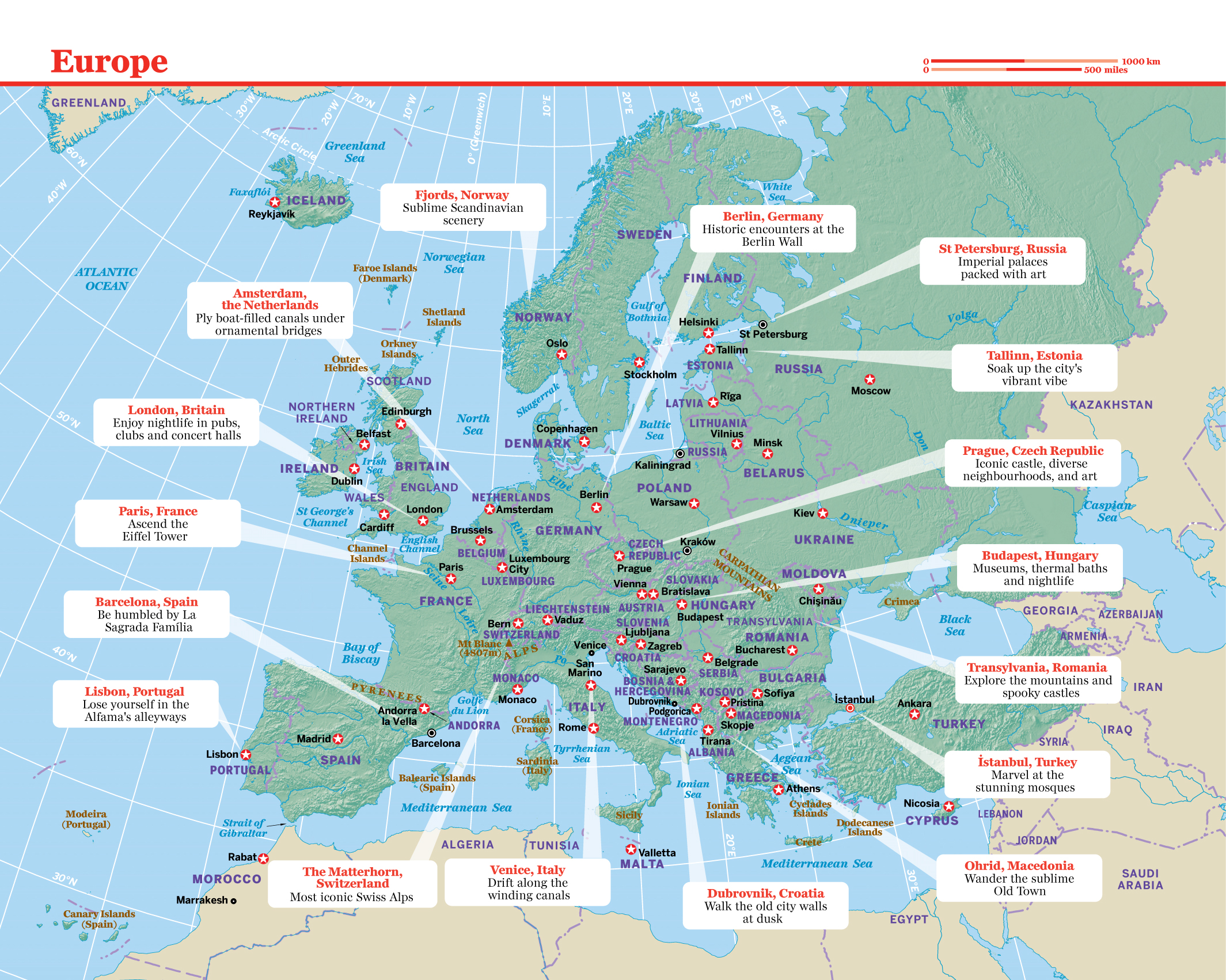 Contents Plan Your Trip On The Road - photo 7