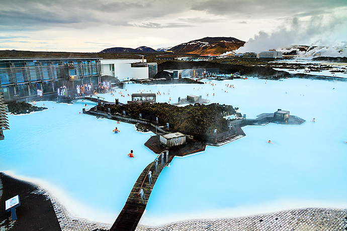 DENNIS VAN DE WATER SHUTTERSTOCK Reykjavk Around Top Experiences Geysir - photo 11