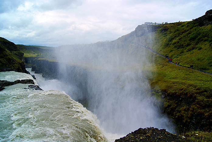 HEATHER CARSWELL LONELY PLANET Reykjavk Around Top Experiences - photo 9