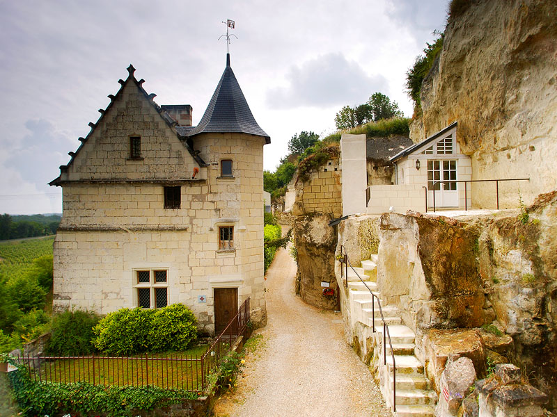 ATLANTIDE PHOTOTRAVELCORBIS Home to some of Burgundys most extraordinary - photo 7