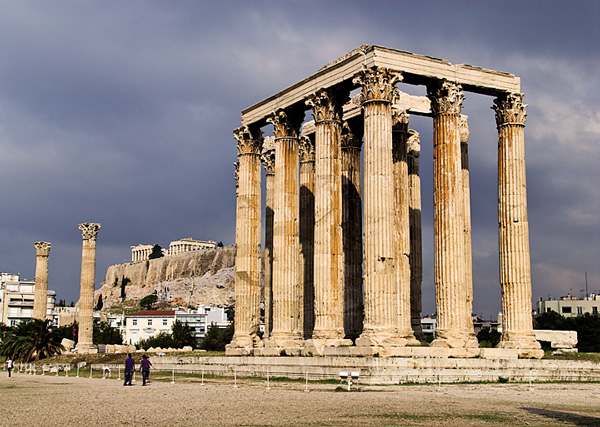 DENNIS K JOHNSONGETTY IMAGES Athens Top Sights Benaki Museum This - photo 16