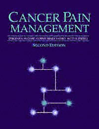 title Cancer Pain Management author McGuire Deborah B - photo 1