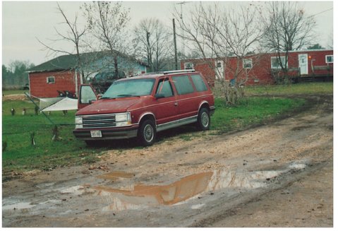 Steven Avery called Auto Trader magazine and asked them to send the - photo 10