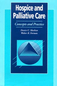 title Hospice and Palliative Care Concepts and Practice Jones and - photo 1