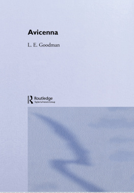 Avicenna - Avicenna