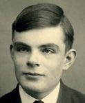 Alan Turing publishes On Computable Numbers describing a universal computer - photo 5