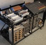 Atanasoff completes partly working computer with three hundred vacuum tubes - photo 12