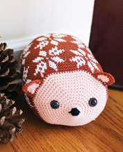 Crochet for Christmas 29 patterns for handmade holiday decorations and gifts - photo 6