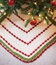 Crochet for Christmas 29 patterns for handmade holiday decorations and gifts - photo 27