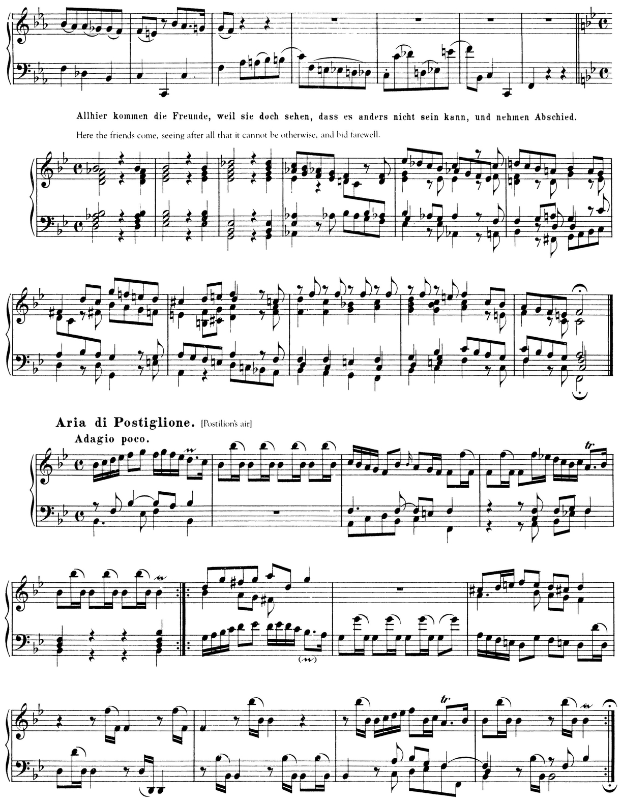 Bach Masterpieces for Solo Piano - photo 11