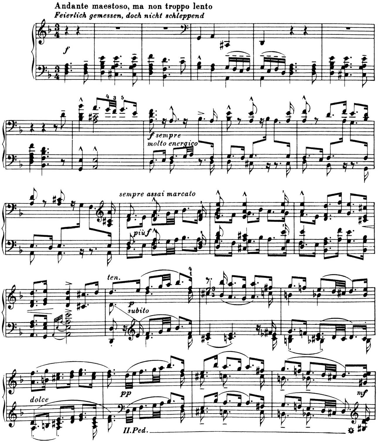 Bach Masterpieces for Solo Piano - photo 15