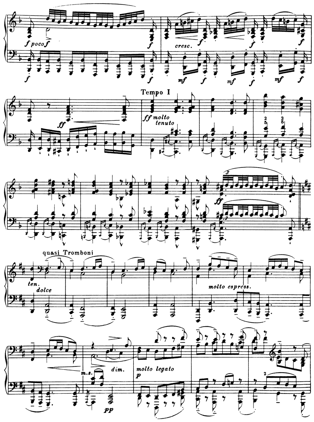 Bach Masterpieces for Solo Piano - photo 25