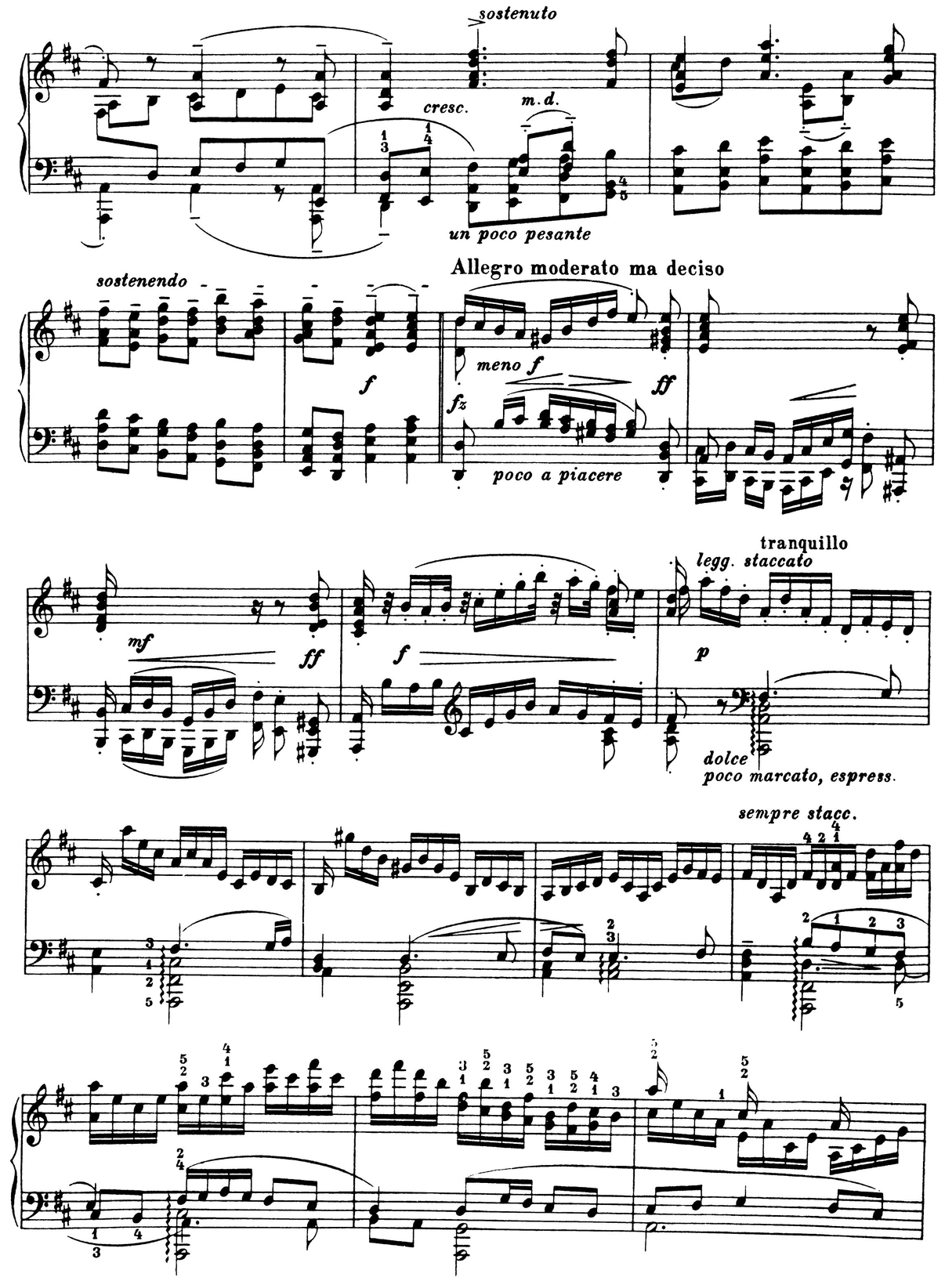 Bach Masterpieces for Solo Piano - photo 26