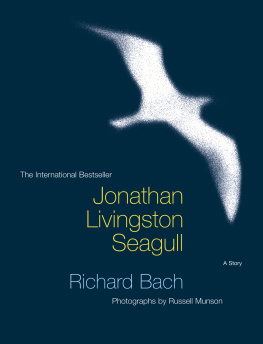 Bach - Jonathan Livingston Seagull